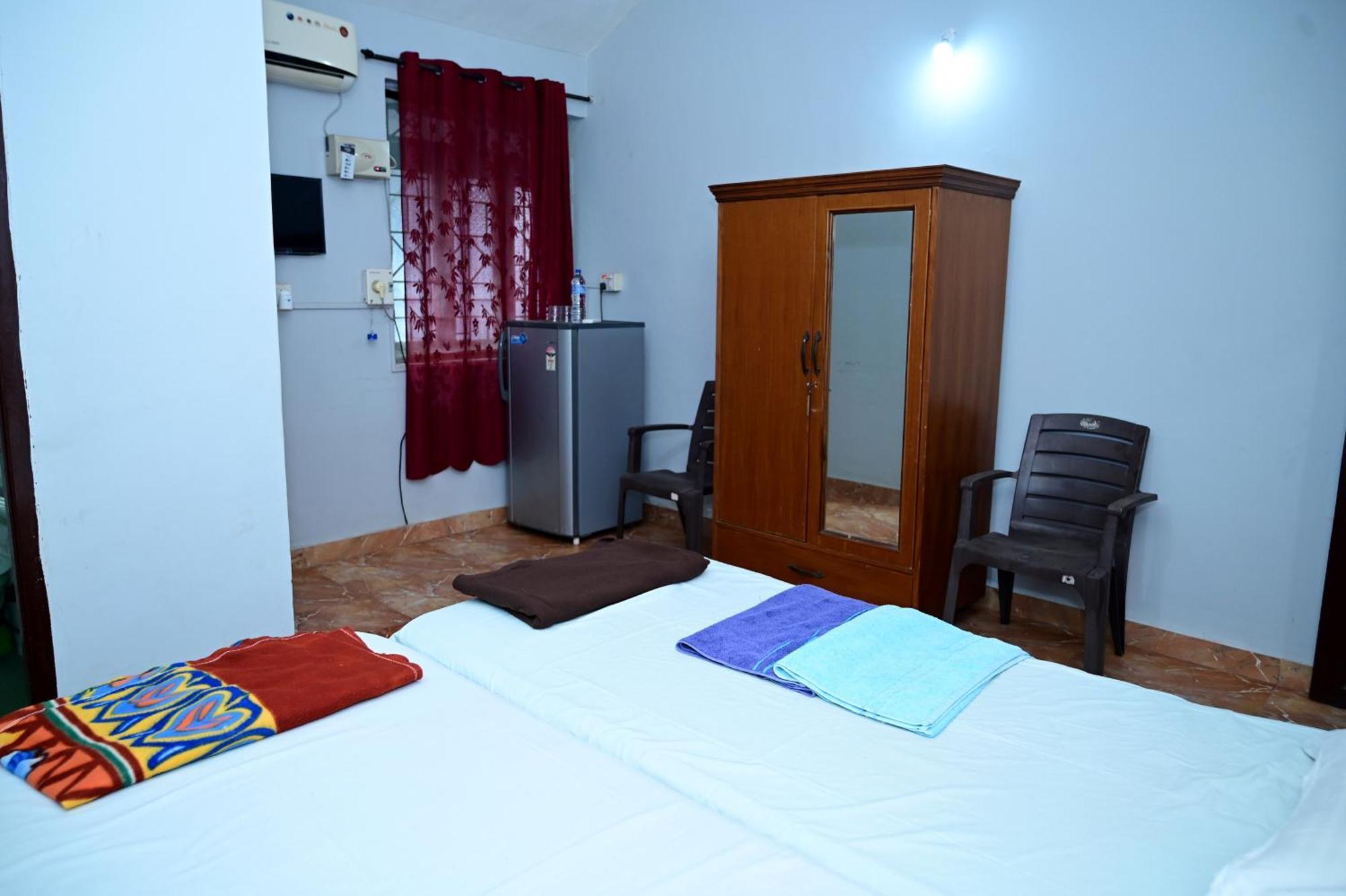 Clinton Guest House קולבה מראה חיצוני תמונה
