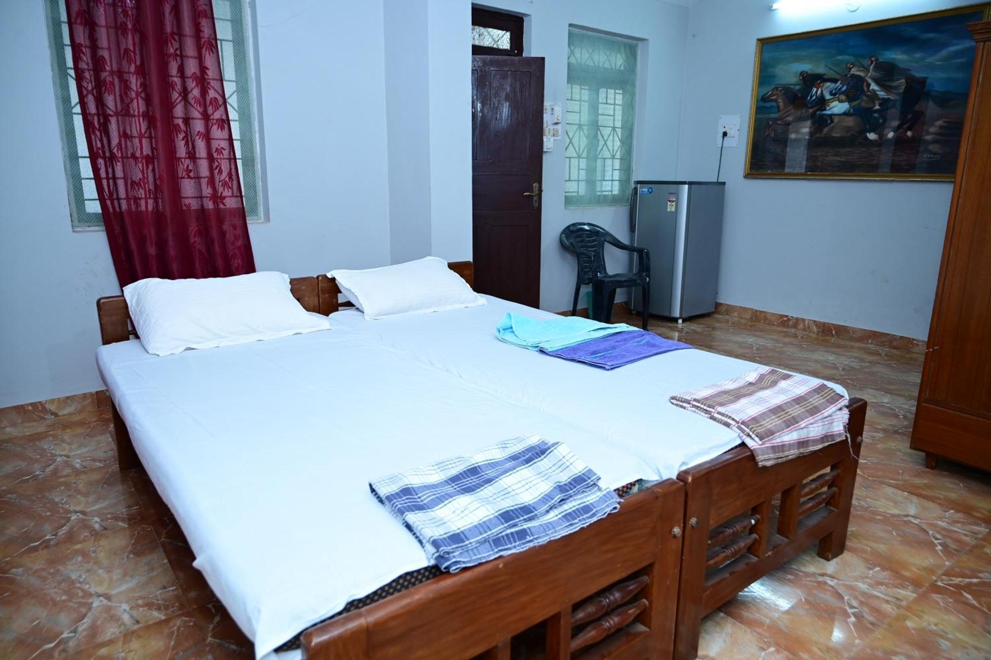 Clinton Guest House קולבה מראה חיצוני תמונה
